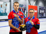 Спортсмены из Дмитрова стали призерами первенства ЦФО и победили на чемпионате области