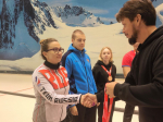 Спортсмены из Дмитрова стали призерами первенства ЦФО и победили на чемпионате области