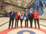 Спортсмены из Дмитрова стали призерами первенства ЦФО и победили на чемпионате области