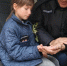 Экскурсия чуть не закончилась бедой: под Дмитровом спасли палец девочки - Regions.Ru