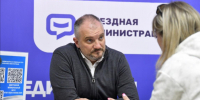 Семье ребенка-инвалида из Дмитрова помогли получить землю - Regions.Ru
