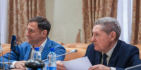 Григорий Глушенков из Новлянки вышел в финал конкурса «Лучший староста Подмосковья» - Regions.Ru
