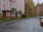 Дмитров становится комфортнее: 20 детских площадок и 10 благоустроенных дворов