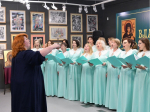 Влахернские чтения стартовали в музее-заповеднике «Дмитровский кремль»