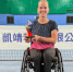 Дмитровская теннисистка выиграла международный турнир «Taipei Open» - Regions.Ru