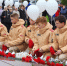 День белых журавлей: трогательная акция прошла в память о павших на полях сражений - Regions.Ru