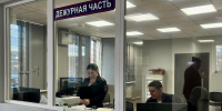 Полиция раскрыла угон мотоцикла у жителя Дмитрова - Regions.Ru