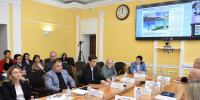 В администрации Дмитровского округа произошли кадровые перестановки - Regions.Ru