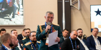 Ветеран СВО поделился подробностями стажировки по программе «Герои Подмосковья» - Regions.Ru