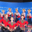 Артисты из Дмитрова с победой вернулись из северной столицы - Regions.Ru