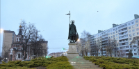 Какие улицы перекроют в Дмитрове в день покровителя города Дмитрия Солунского - Regions.Ru