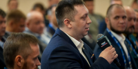 Программа «Герои Подмосковья»: как ветеранам СВО стать управленцами на гражданке - Regions.Ru