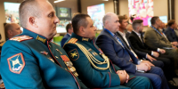 От фронта — к власти: участник СВО стал финалистом программы «Герои Подмосковья» - Regions.Ru
