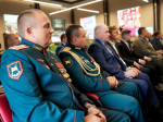 От фронта — к власти: участник СВО стал финалистом программы «Герои Подмосковья»