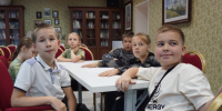 Где в Дмитровском округе школьникам весело и с пользой провести каникулы - Regions.Ru