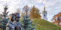 В честь 20-летия ЦППК проведет подарочные экскурсии: как попасть на маршрут - Regions.Ru