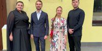 Преподаватели Дмитровской детской школы искусств взяли Гран-при областного конкурса - Regions.Ru