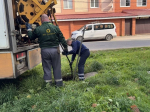 Тайная жизнь труб: что на самом деле происходит в подземных коммуникациях Дмитрова