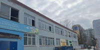 Комплексное обновление: зачем старому детскому саду в Дмитрове устанавливают видеонаблюдение и современный фасад - Regions.Ru