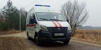 Эвакуация из кювета: спасатели Дмитровского округа помогли шести пострадавшим в ДТП - Regions.Ru