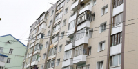 Заменили кровли и фасады: какие еще работы провели в 42 домах Дмитровского округа - Regions.Ru