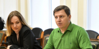 Обустроят 17 «народных троп» и 23 двора: что еще запланировали власти Дмитровского округа в 2026 году - Regions.Ru