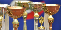 Золотой дубль: спортсмены из Дмитрова покорили чемпионат ЦФО в Туле - Regions.Ru