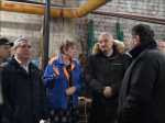 Тепло дмитровчан под контролем: модернизация котельных продолжается в отопительный сезон