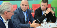 Не сдавшийся на поле боя Илья Агафонов продолжит служить Родине по программе «Герои Подмосковья» - Regions.Ru