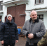 «Форд» для фронта: Дмитровский округ помогает бойцам в зоне СВО - Regions.Ru