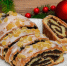 Гости точно попросят рецепт: как приготовить вкусный рулет «Бабушкина радость» на Новый год - Regions.Ru
