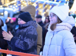 250 тысяч гостей за 11 дней: Дмитровский округ стал зимней Меккой Подмосковья
