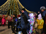250 тысяч гостей за 11 дней: Дмитровский округ стал зимней Меккой Подмосковья