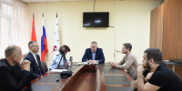 Стало известно, кто сменил Сергея Колкова на посту замглавы Дмитрова по ЖКХ - Regions.Ru